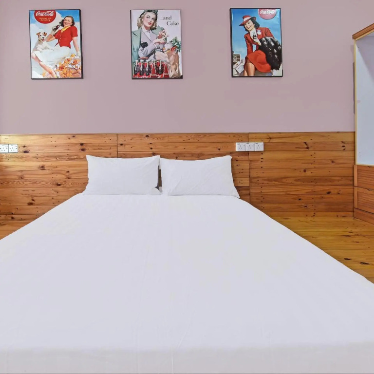 Hotel O Coke Guest House