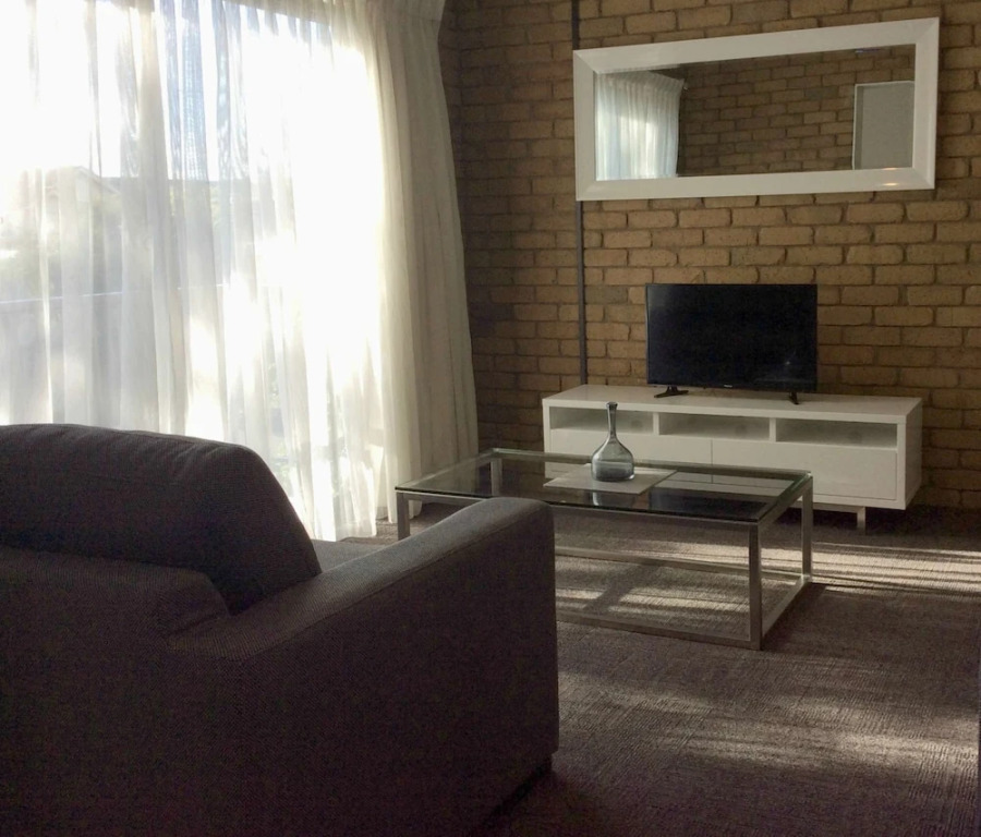 BEST WESTERN Geelong Motor Inn & Serviced Apartments