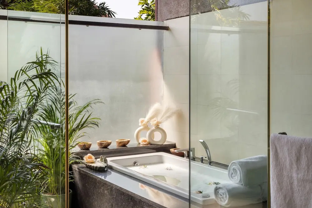 Aalia Villas Anjuna, Goa by Aalia Collection