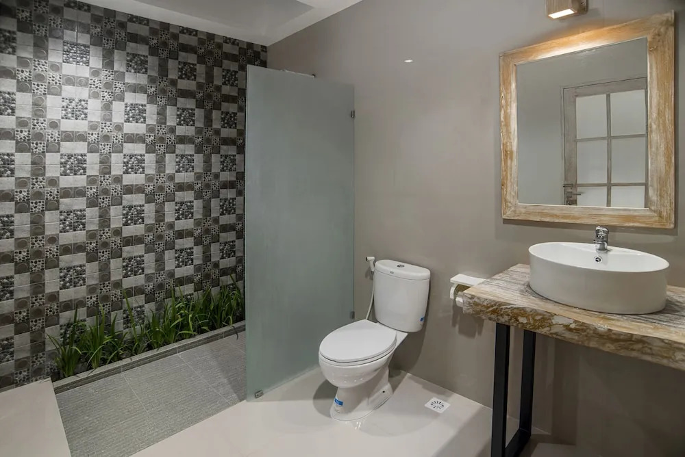 Jari Bali Homestay