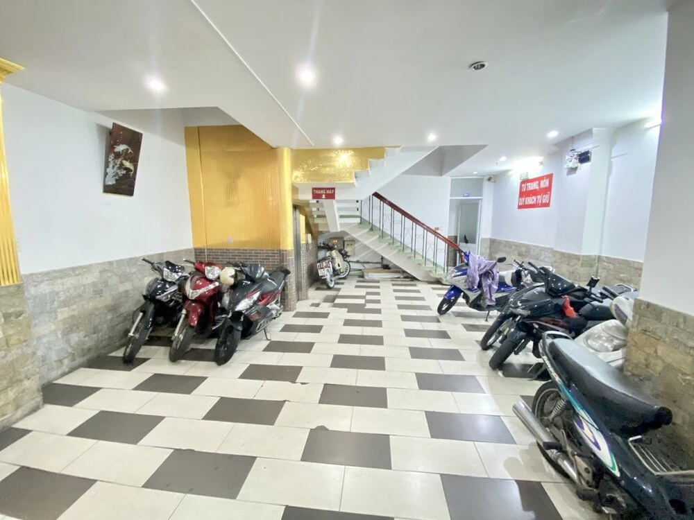 TRAN PHUNG HOTEL