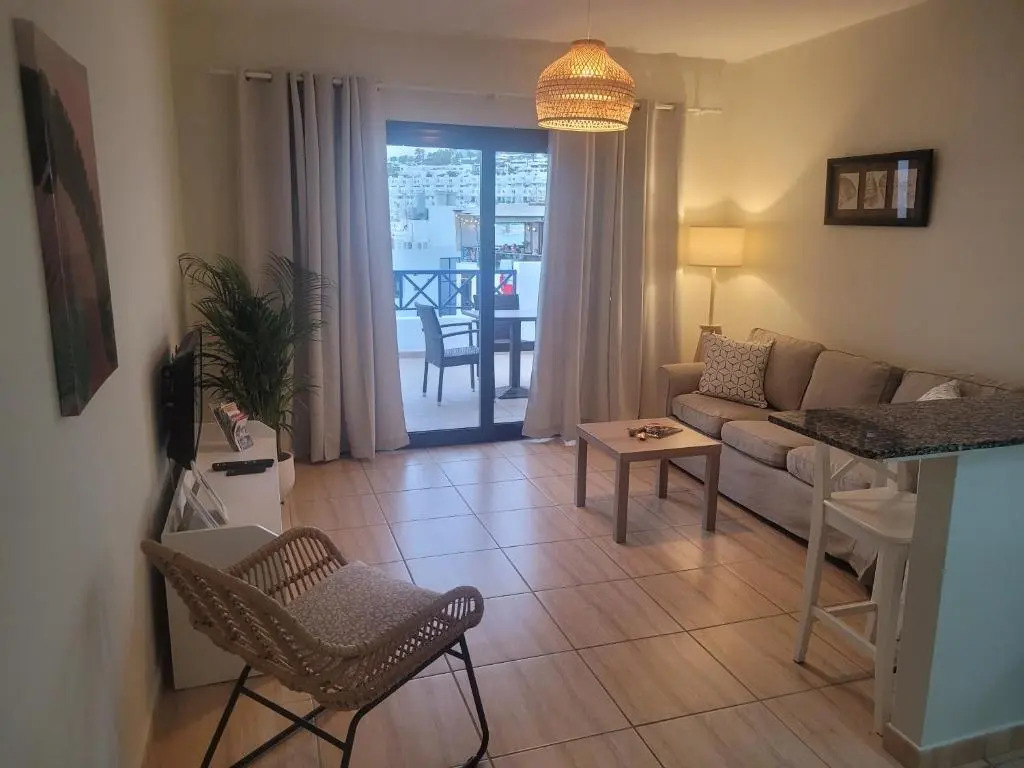 Apartamento El Poril