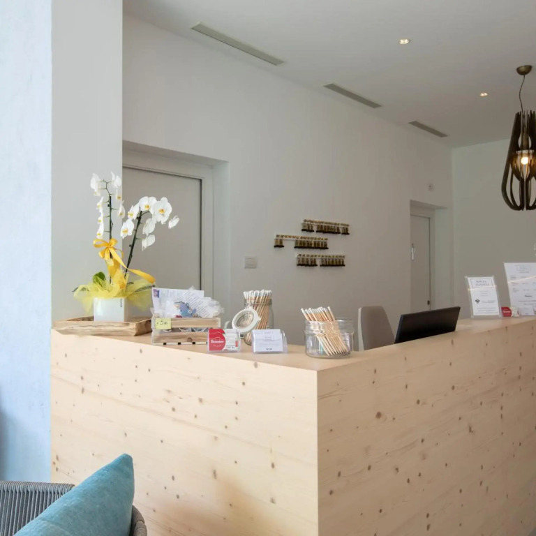 Hotel Danieli