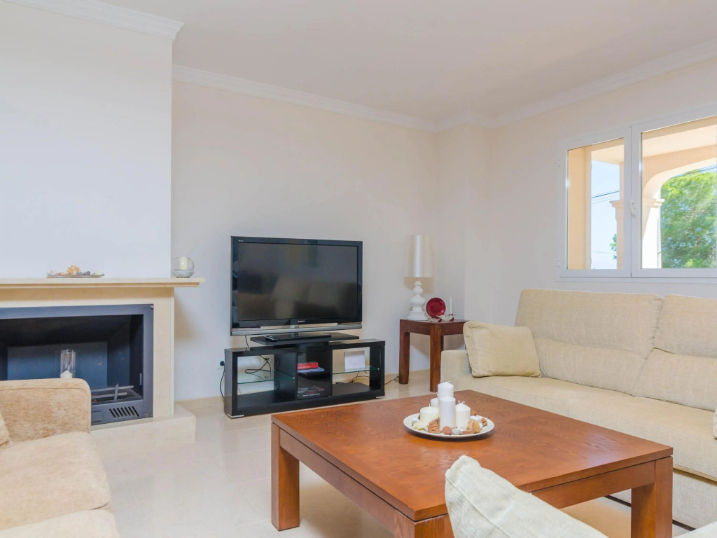 VILLA GLORIA - Villa for 8 people in Cala Pi .