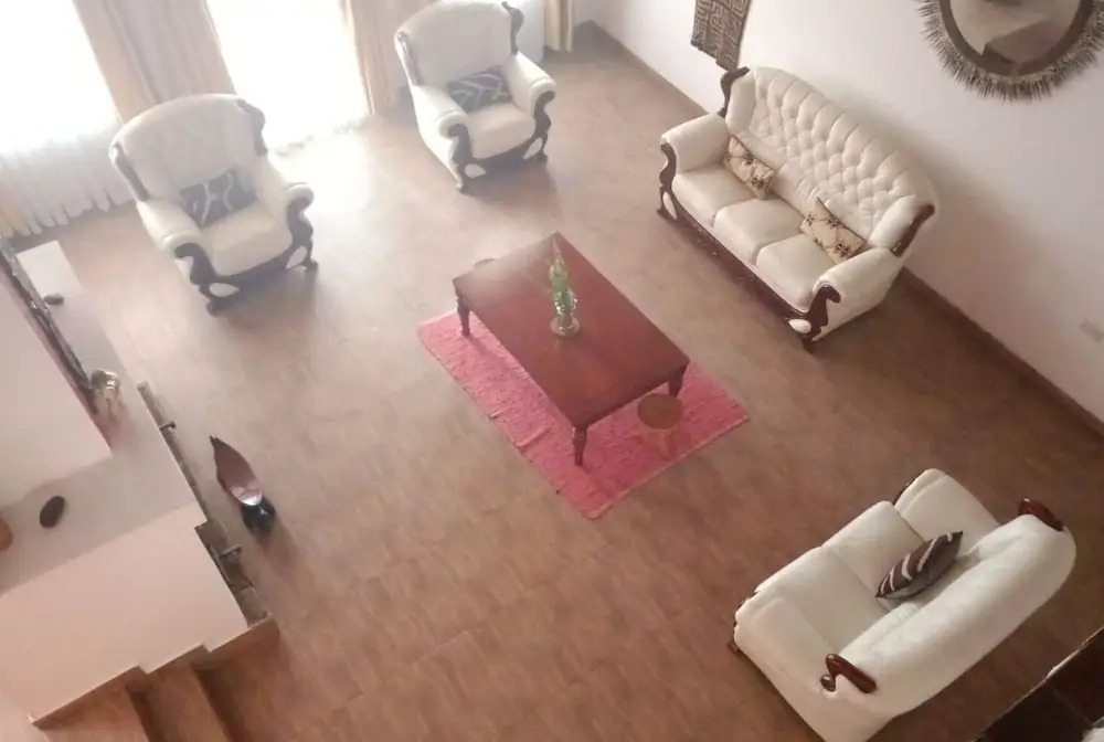 Lux Suites Karen Family Bungalow