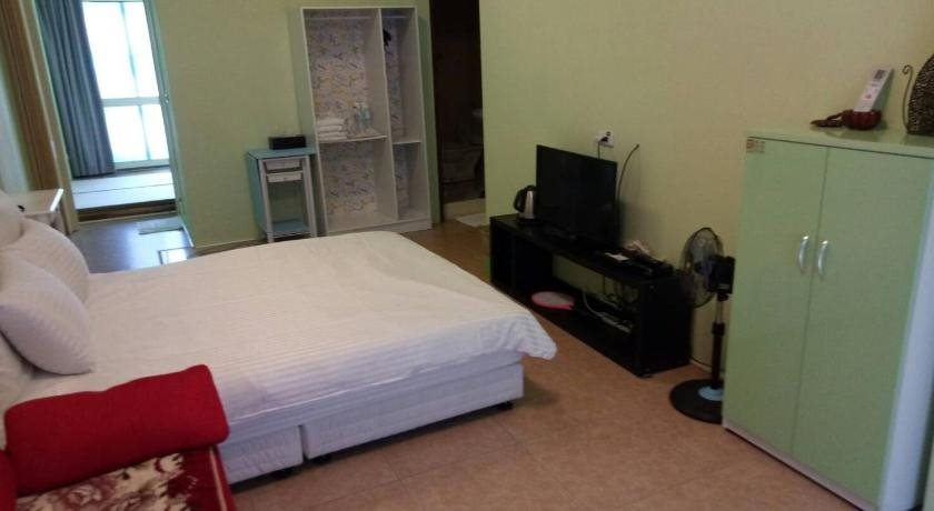 Sanyi Dream Garden B&B