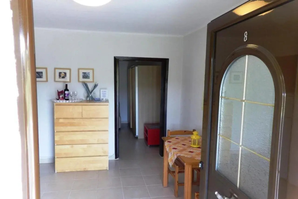 Peristeridi Apartments