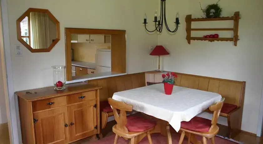 Ferienwohnungen Familie Wetzlinger
