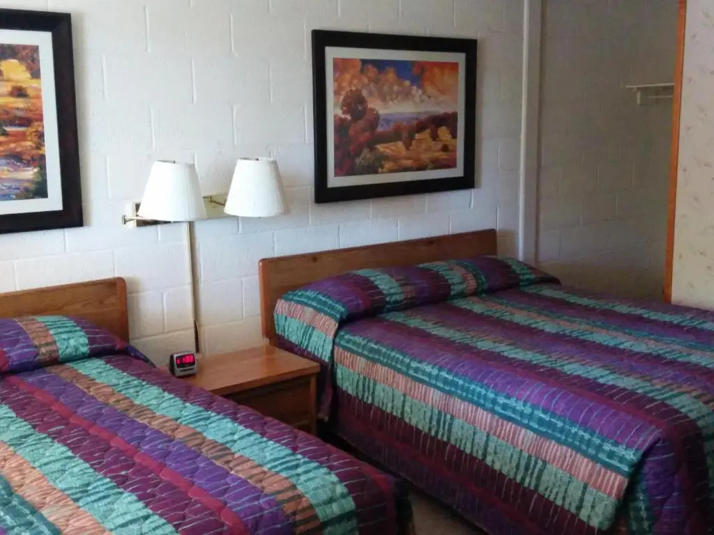 Starlight Motel