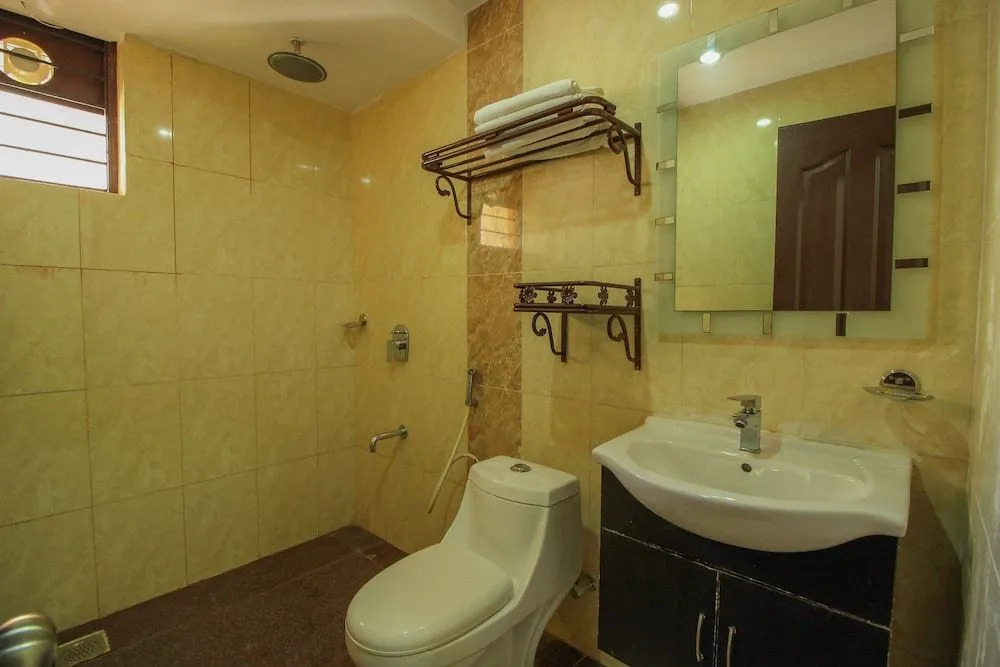 OYO 9810 Home Elegant Studio South Goa