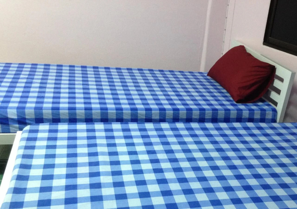 Room at Surat
