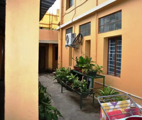 Radhika Resort