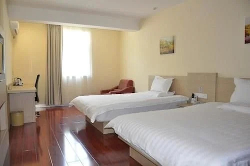 Hanting Hotel (Lhasa Potala Palace South)