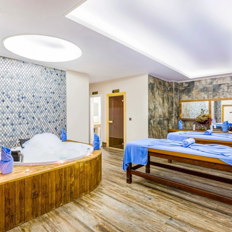 ALGORA HALAL HOTEL - All inclusive