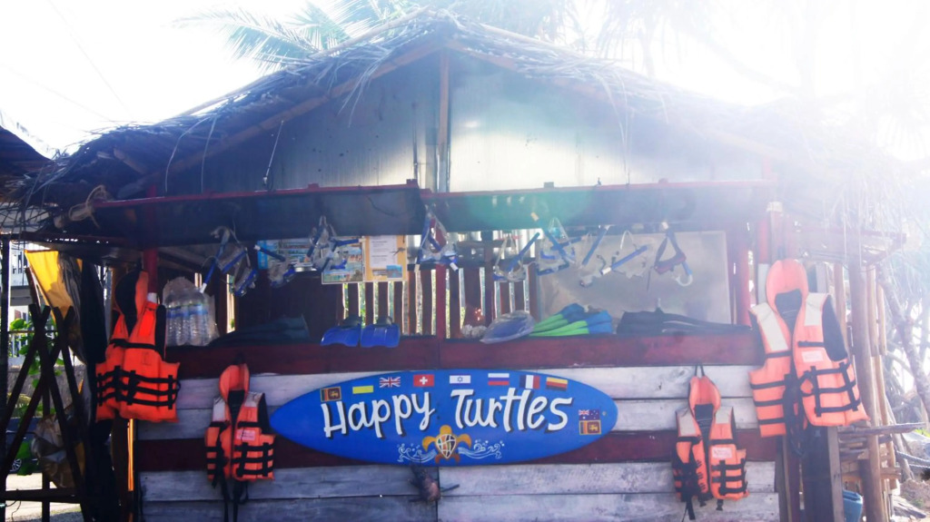 Madiha Surf House Lanka