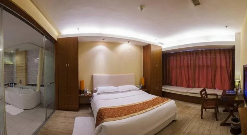 Weifang Oriental Hotel