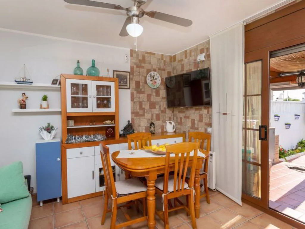 House  Casalot 3 Miami Platja