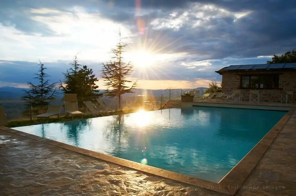 Le Mandrie di San Paolo - Farm Home