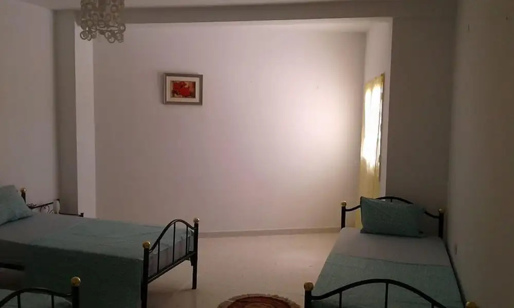 Residence MahdiaSquare