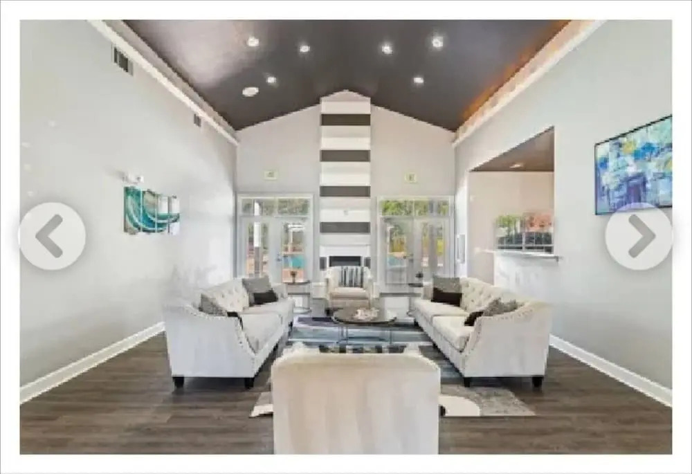 Oasis Getaway!!! Only Miles From Atl & Attractions 2 Bedroom Apts by Redawning