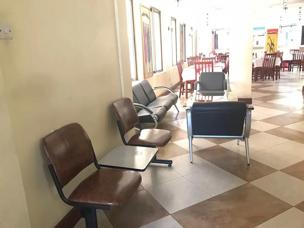 Arusha Tourist Inn Hotel