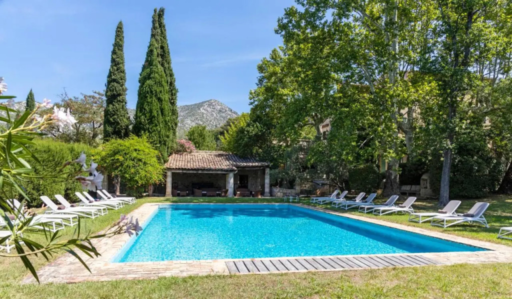Hôtel - Restaurant & Spa La Magdeleine - Mathias Dandine
