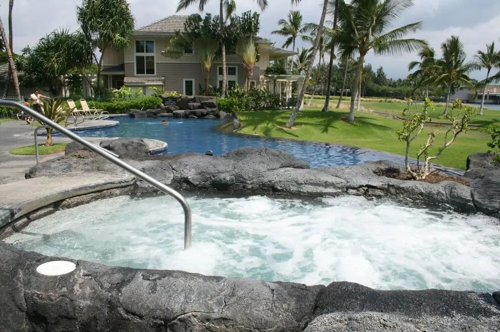 Fairway Villas Waikoloa A31