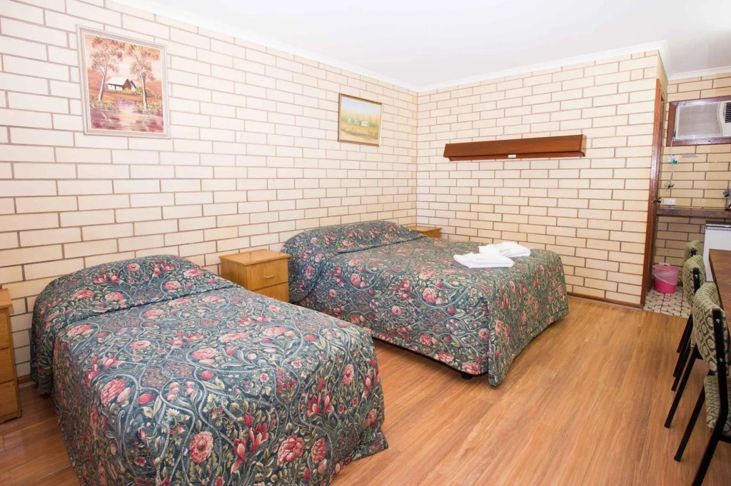 Augusta Budget Motel