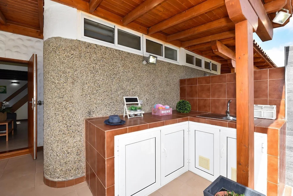 Bungalows Sonora Golf