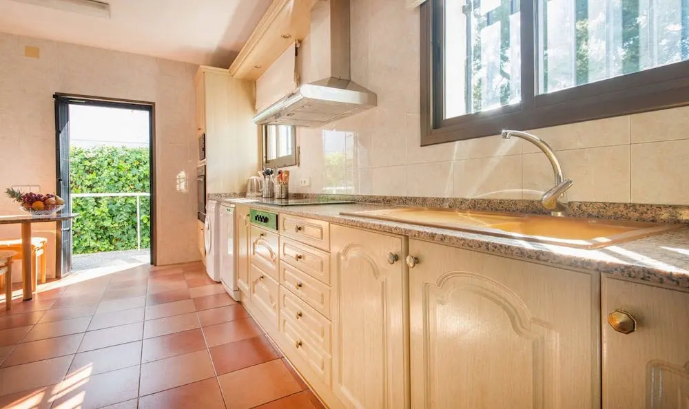 Villa Santa Otilia