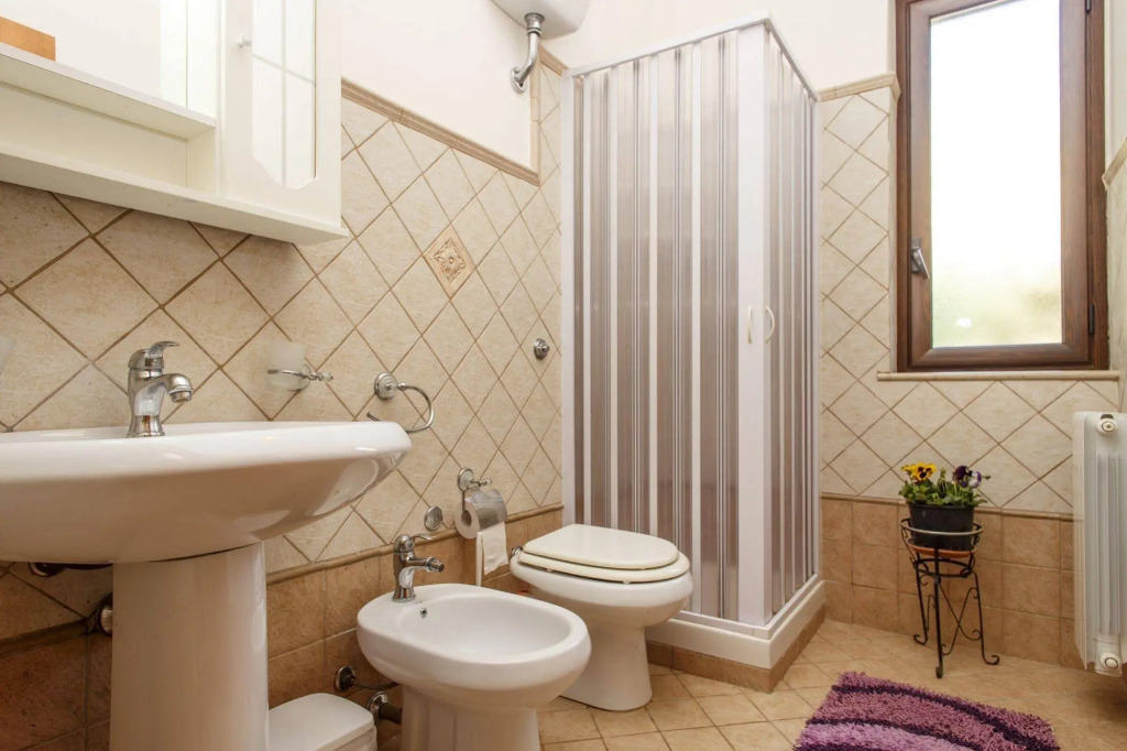 B&B Oikos Vacanze