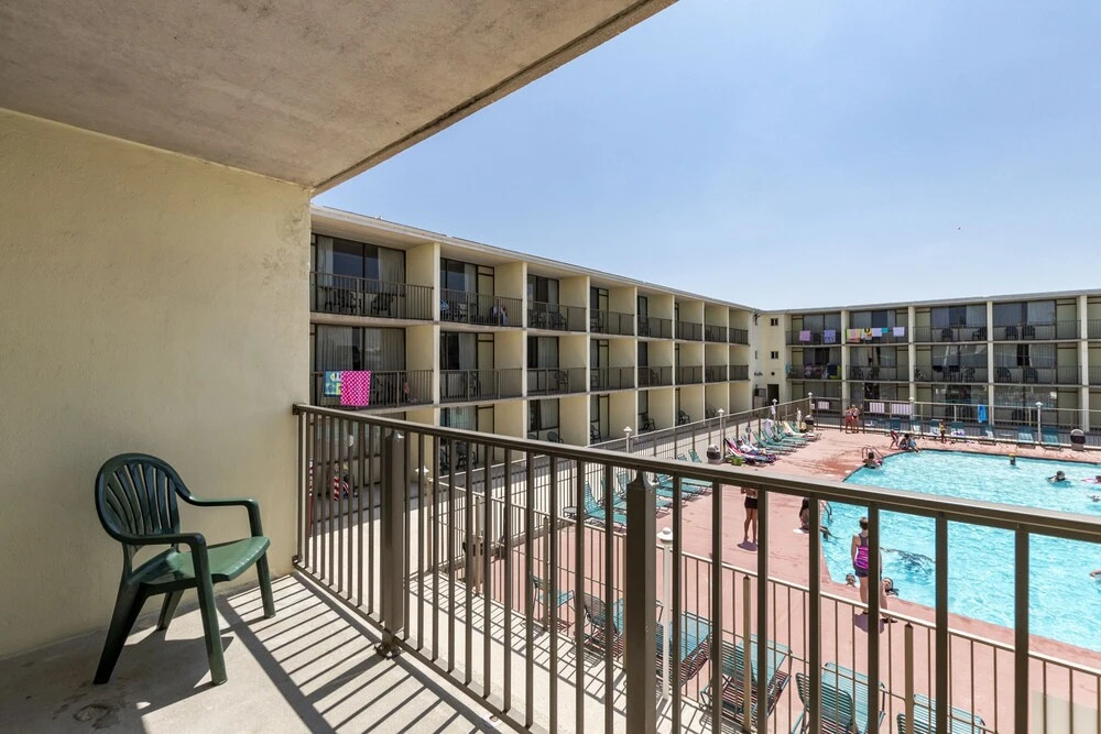 Kokomo Suites