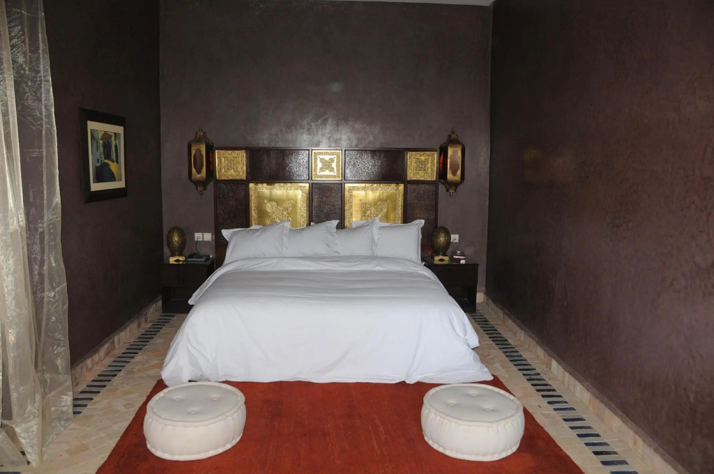 Dar Zher Marrakech