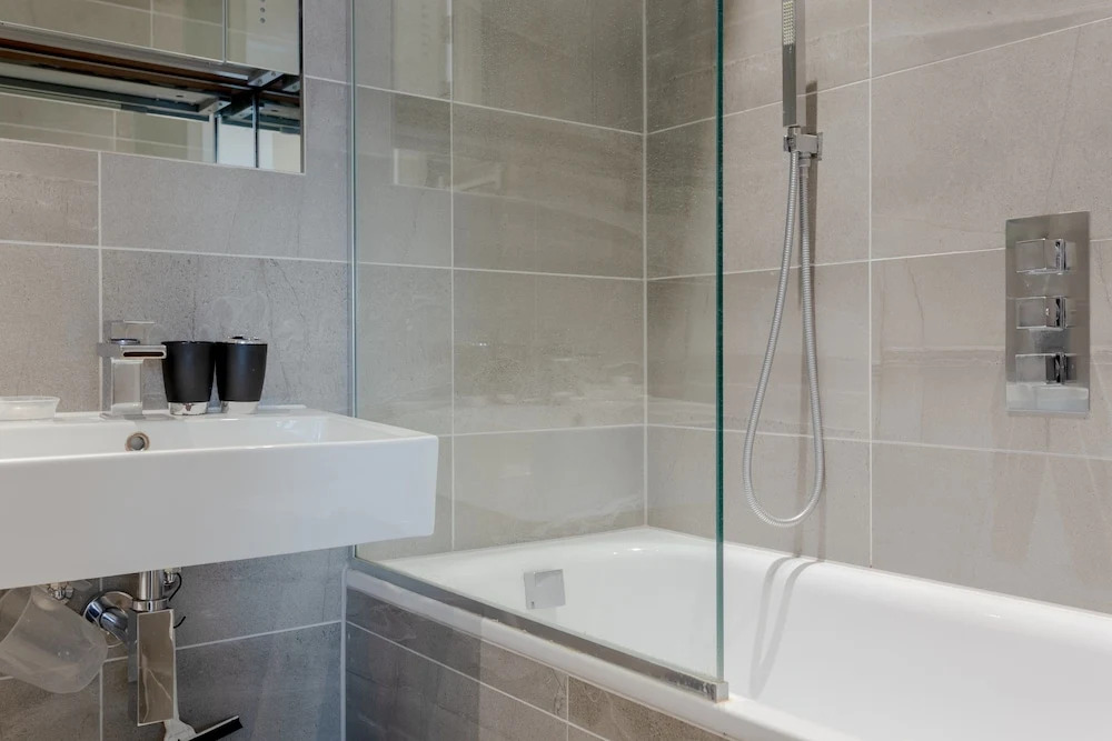 Spacious 2 Bedroom Apartment in Hackney