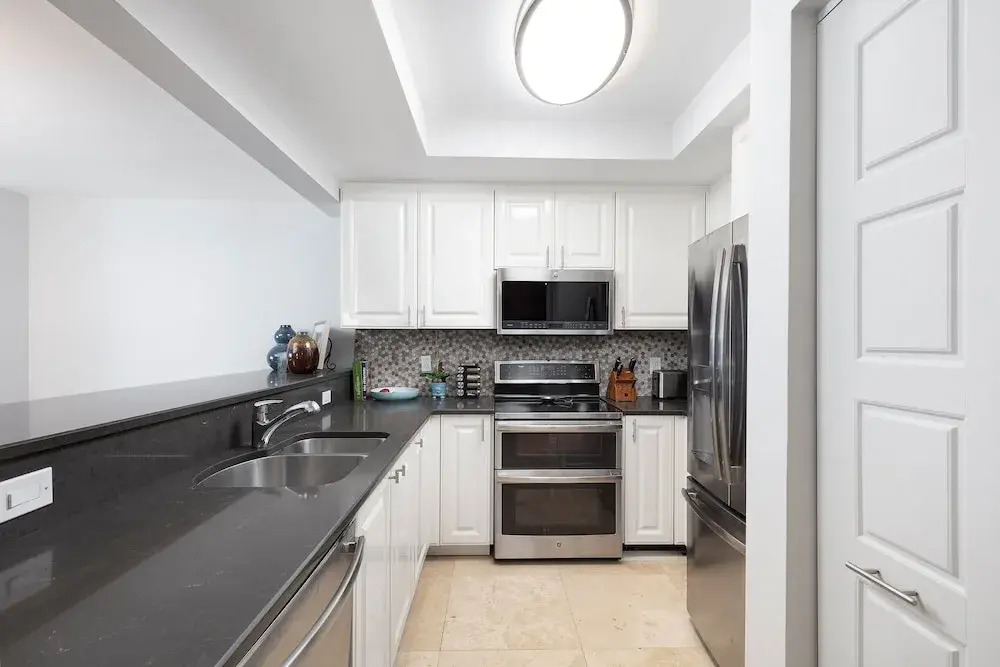 Ritz Carlton Coconut Grove Luxury 2 Br Apt 2 Bedroom Apts by RedAwning