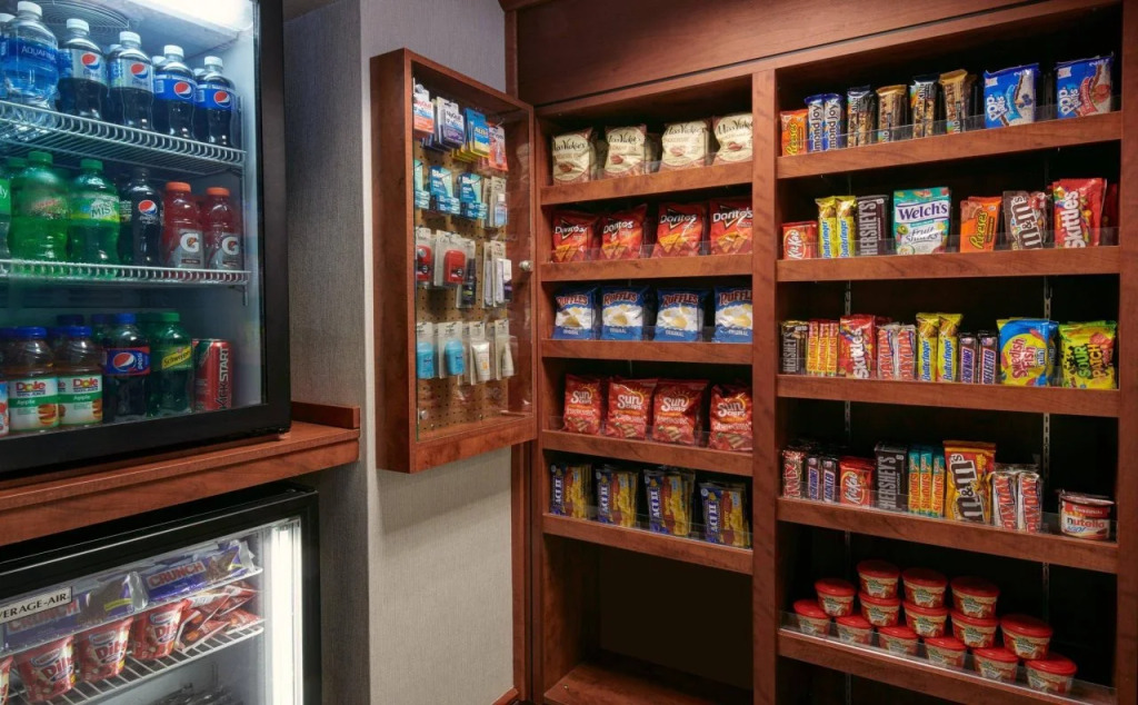 Fairfield Inn & Suites by Marriott Detroit Livonia