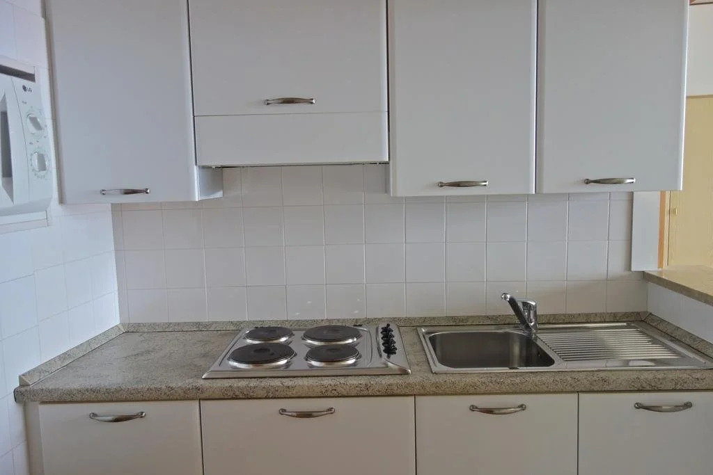 Residence Casa al Sole Apartments