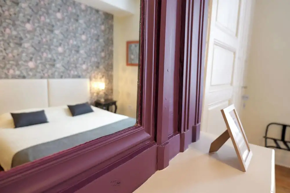 La Maison DUFFOUR chambres dhôtes avec Petit Déjeuner