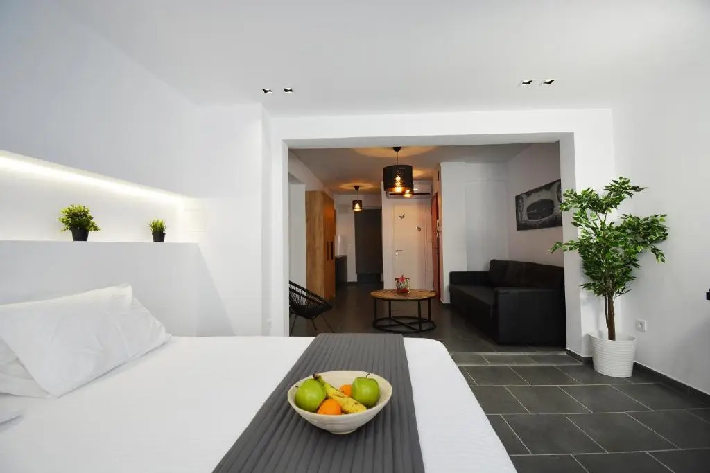 Suites 51