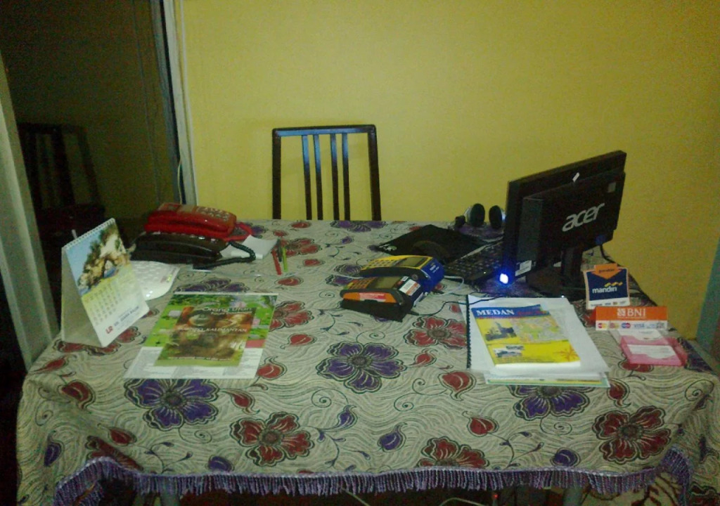 K77 Guest House Medan