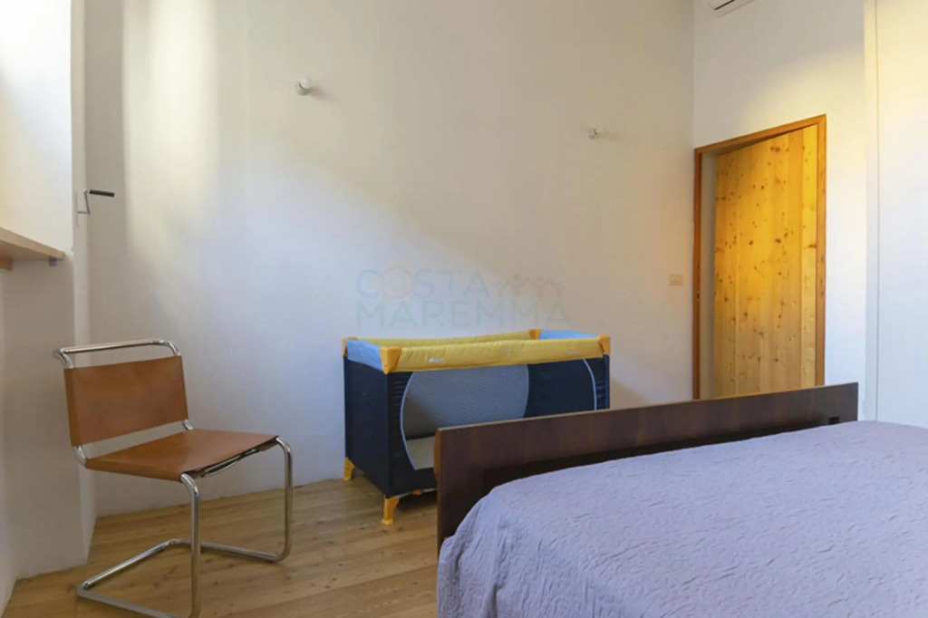 Tirreno apartment in Follonica-TIRRENO