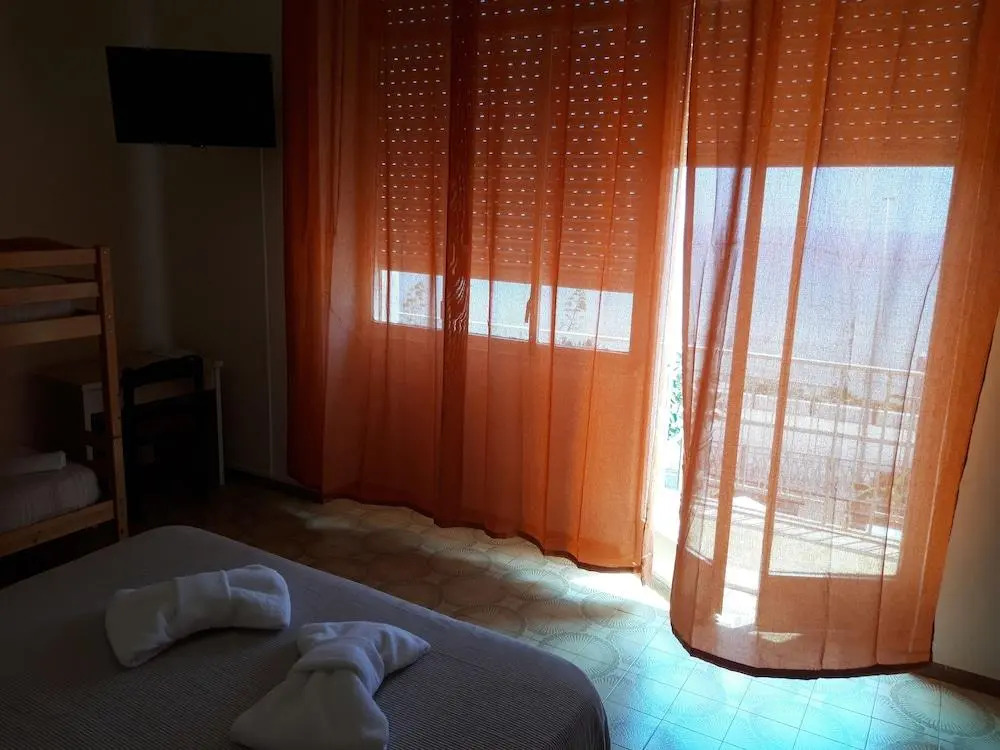 Hotel White Beach Ancora