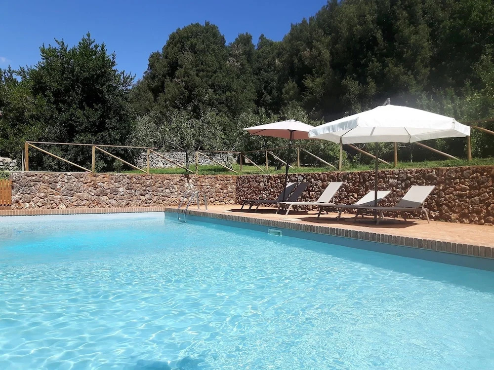 Podere Casetta Entire Property in Exclusive Use Siena