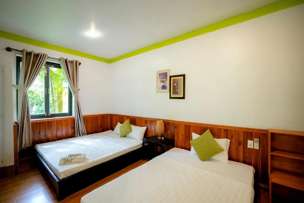 Mai Phuong Binh Bungalow