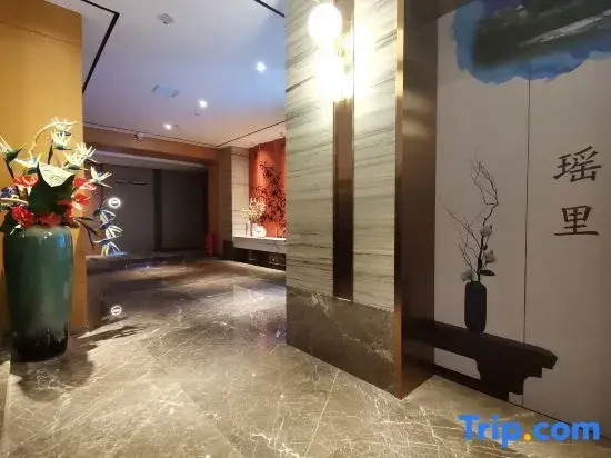 Pudi Manju Hotel(Jingdezhen Wenchuang Taoxichuan)