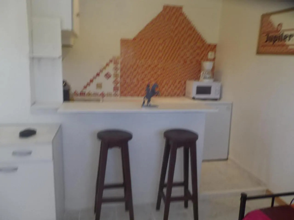 Auberge des Garrigues