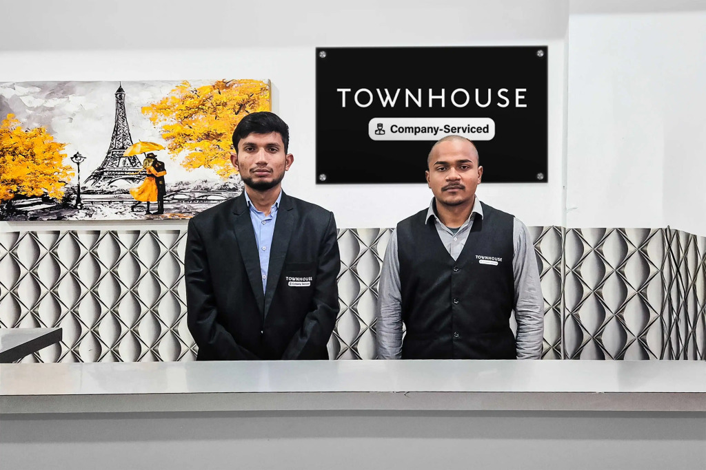 Super Townhouse Sector 69 Gurgaon