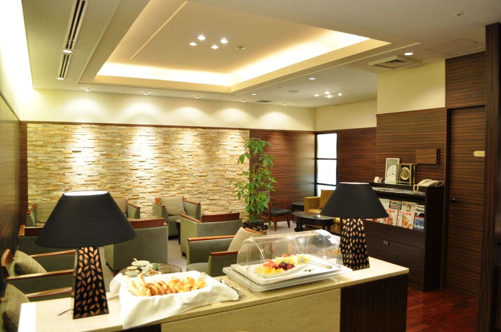 Nagoya Tokyu Hotel