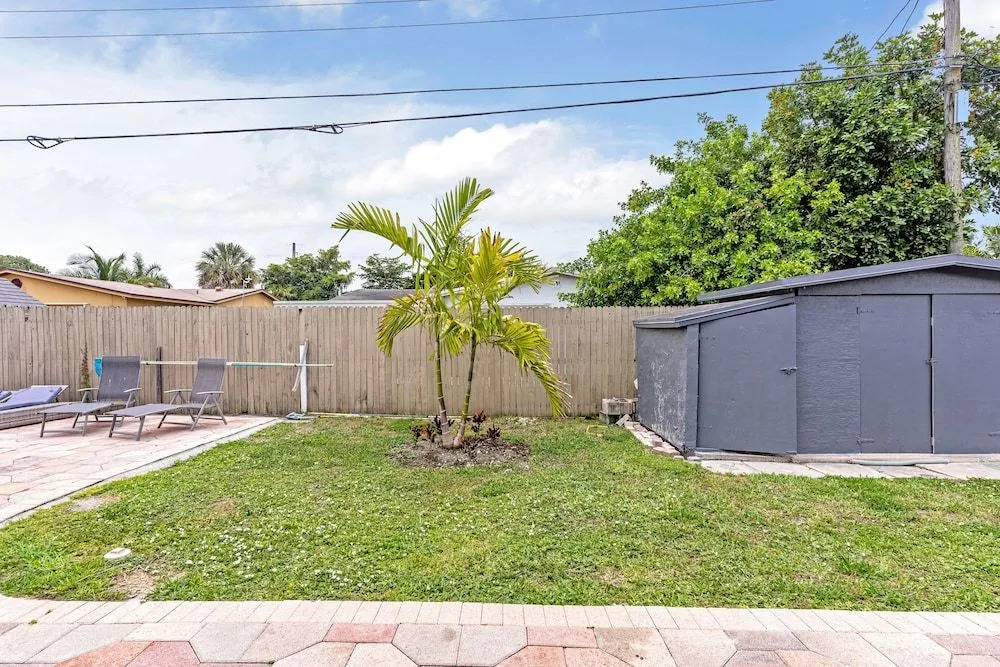 Dania Hills w Pool 10 min to Beach