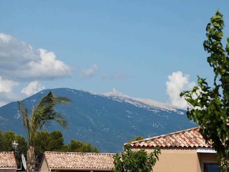 Résidence Club mmv AUBIGNAN Les Demeures du Ventoux